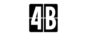 Partnerlogo 4B
