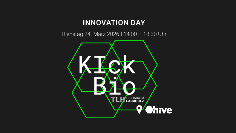KIckBio Innovation Day